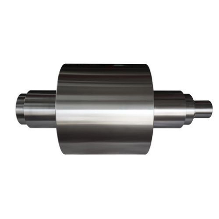 Battery Pole Piece Mill Rolls