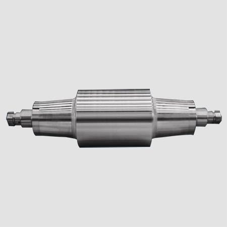 Hot Strip Mill Rolls