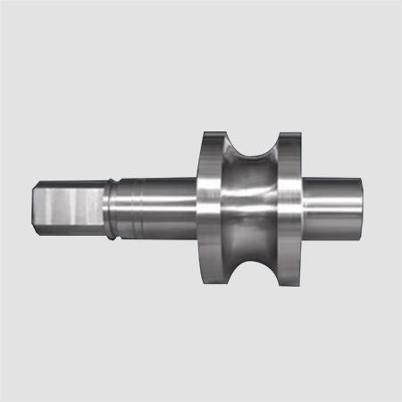  Seamless & Welding Tube Mill Rolls