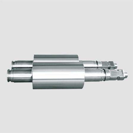 Wire & Rod Mill Rolls