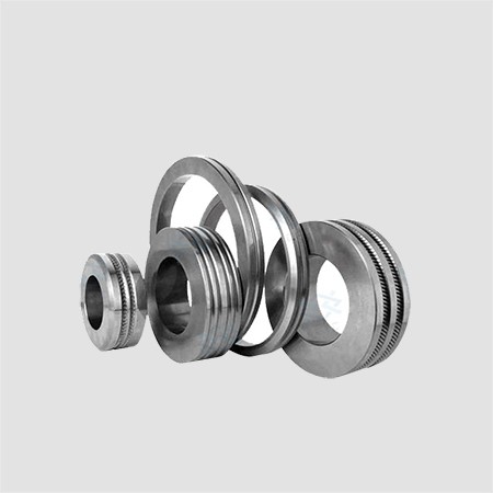 Wire & Rod Mill Rolls