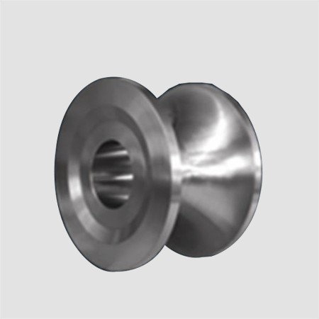  Seamless & Welding Tube Mill Rolls