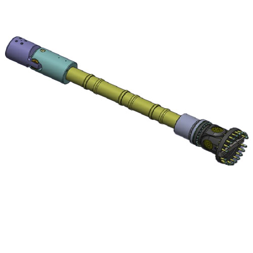 Spindles & Couplings