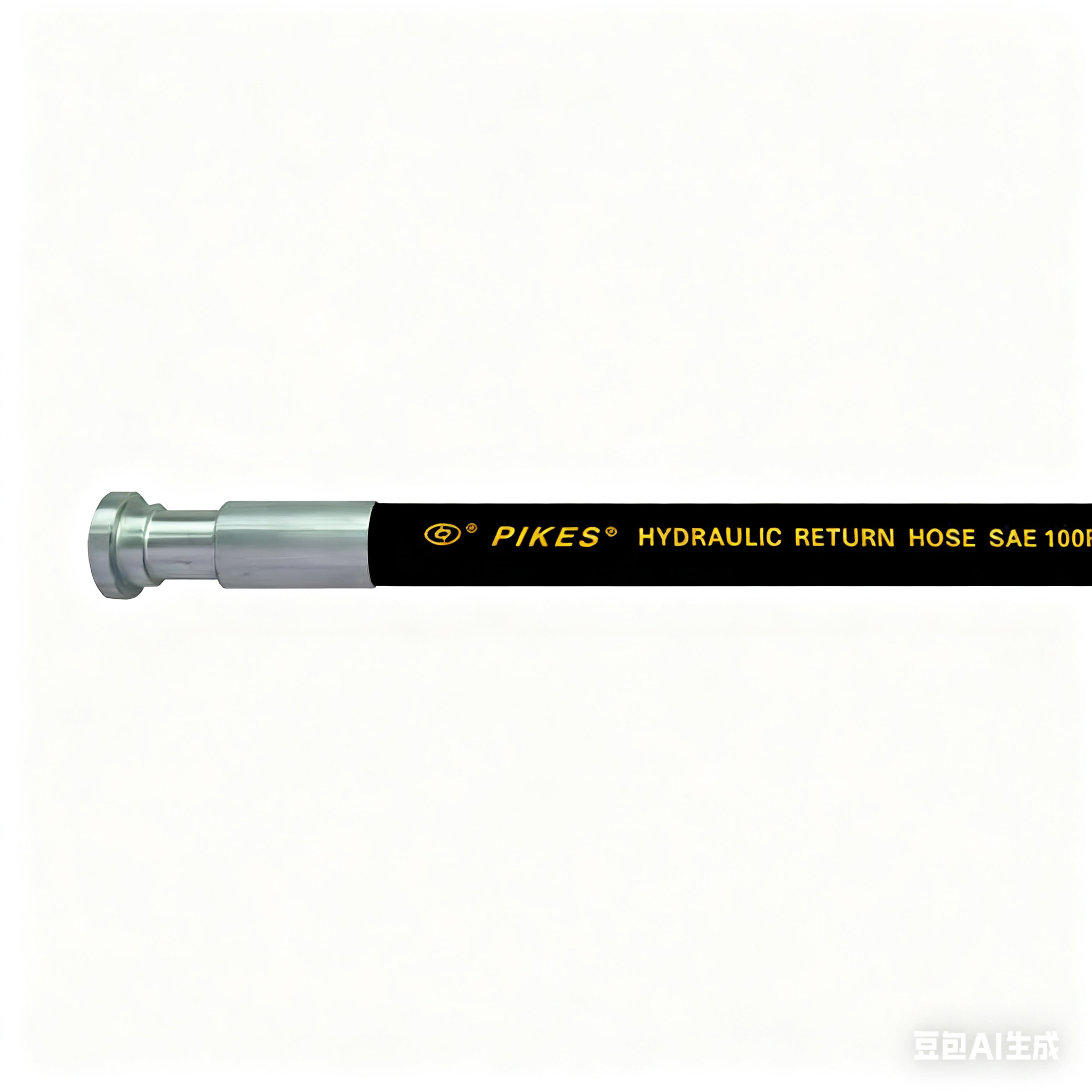 Fiber Reinforced Rubber Hose