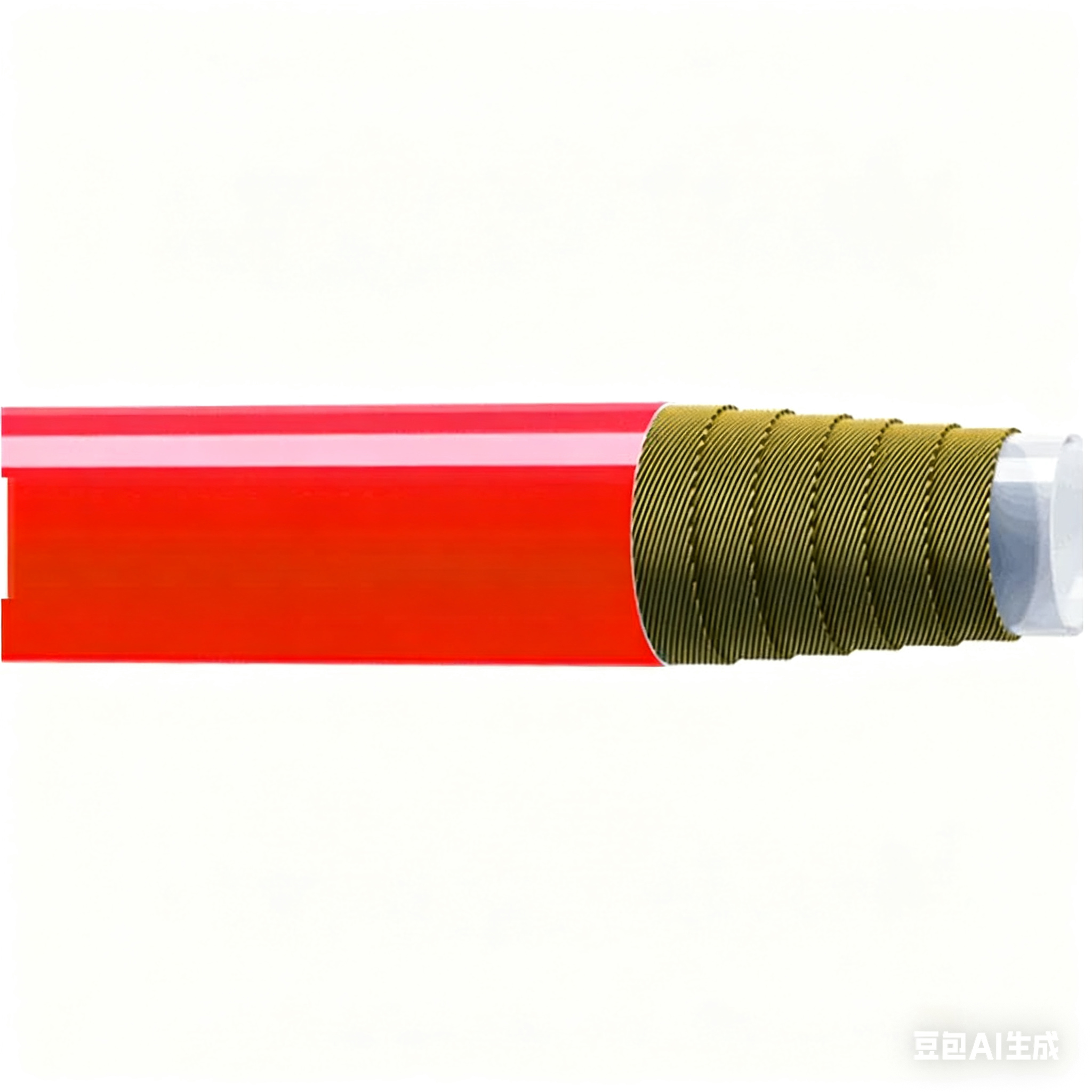 Ultra High Pressure Cleaning Hose