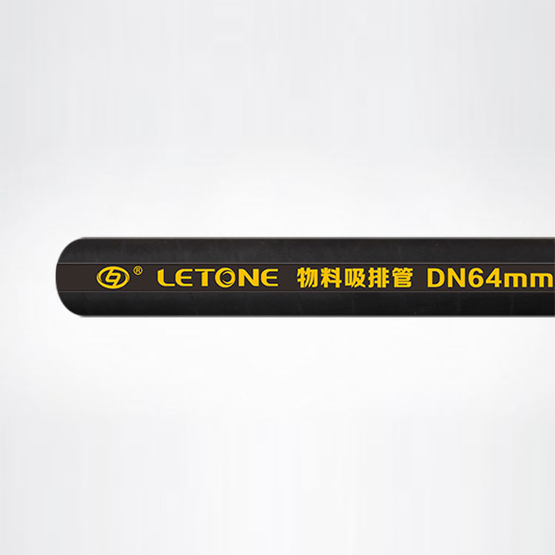 Abrasion Resistant Material Handling Hose