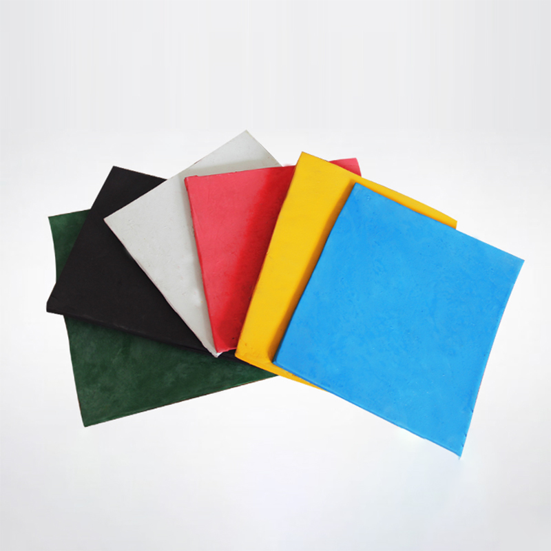 Food Grade Rubber Compound