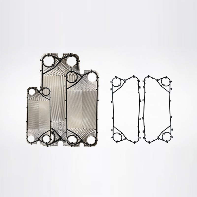 Gasket for Plate Heat Exchanger