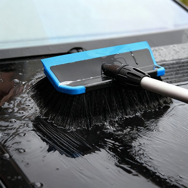 Car Wash Brushes