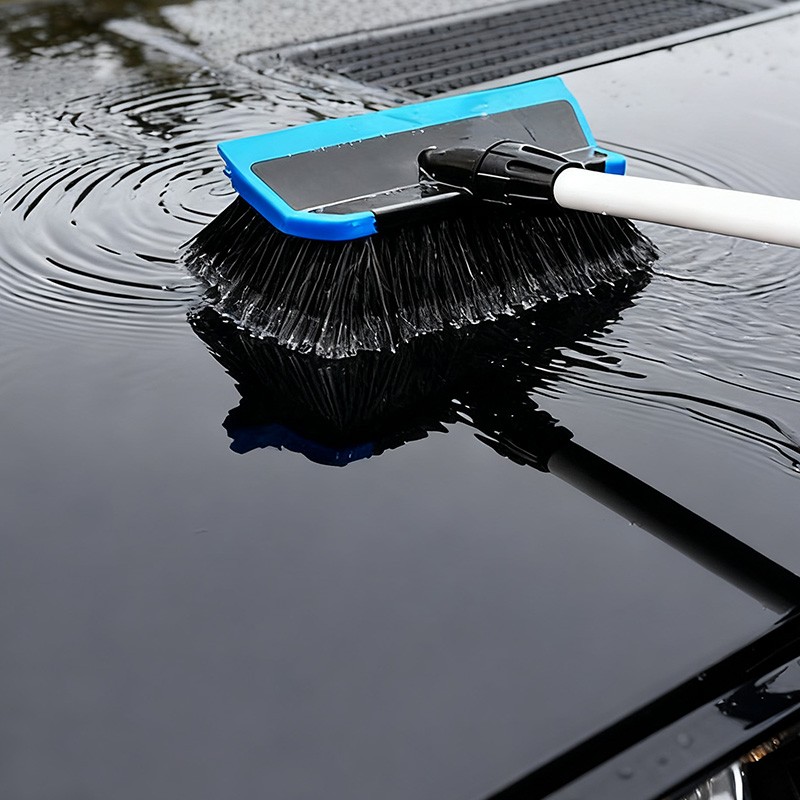 Car Wash Brushes