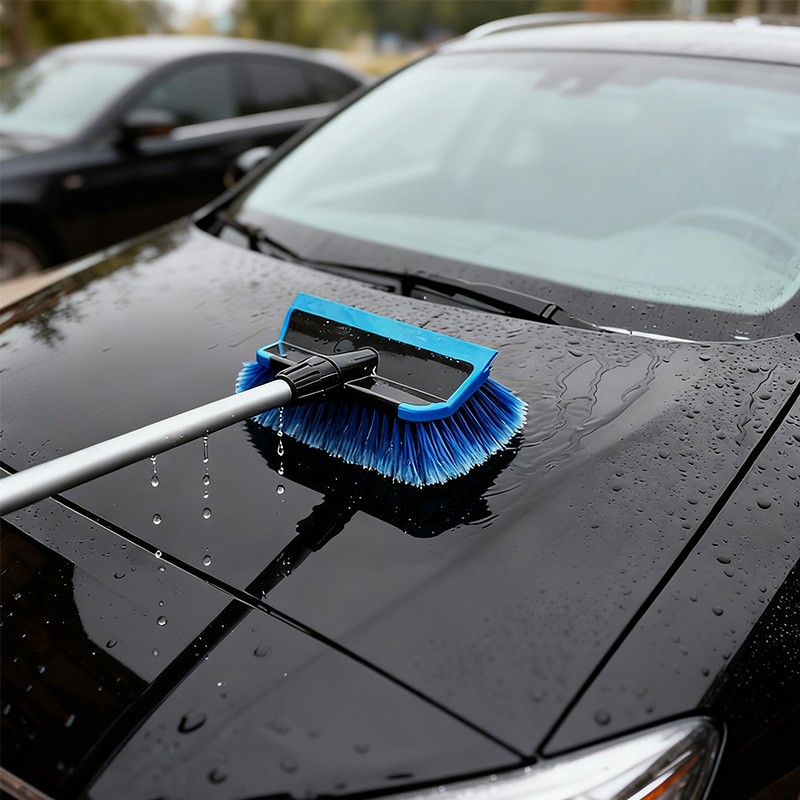 Car Wash Brushes