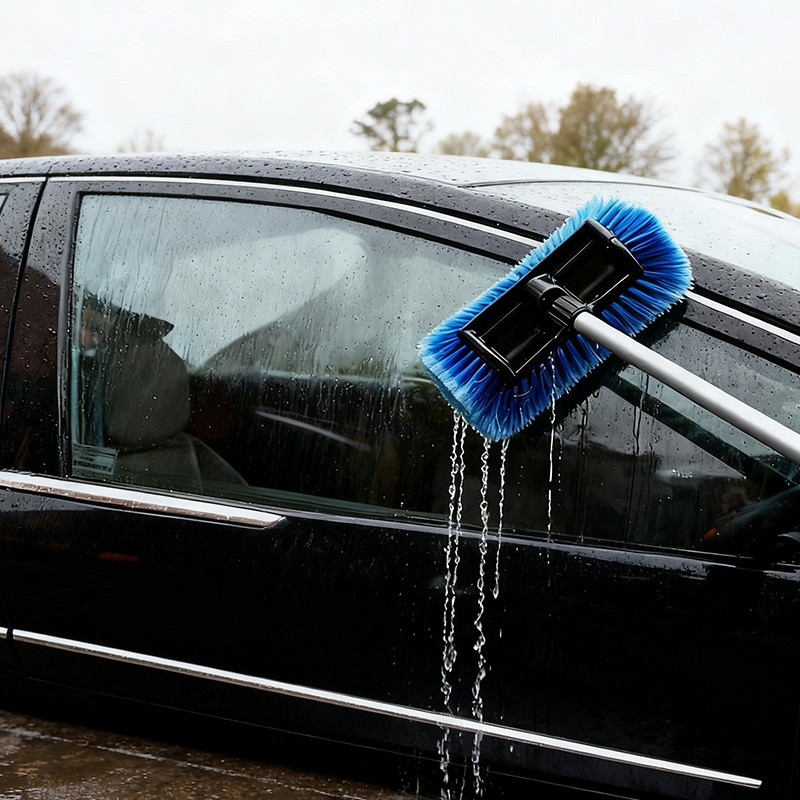 Car Wash Brushes