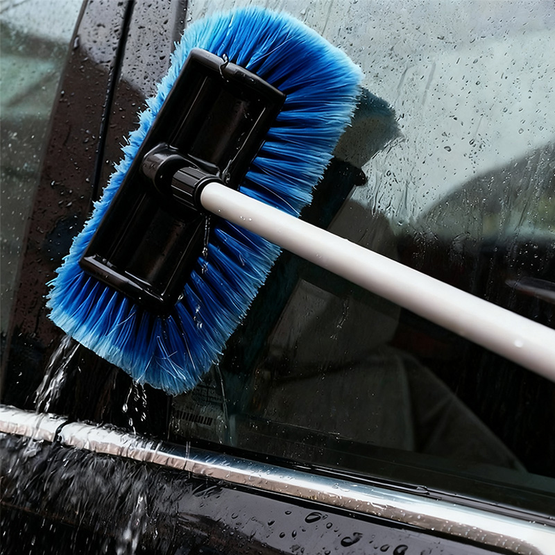 Car Wash Brushes