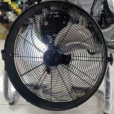 Customized 20-inch Industrial Fan